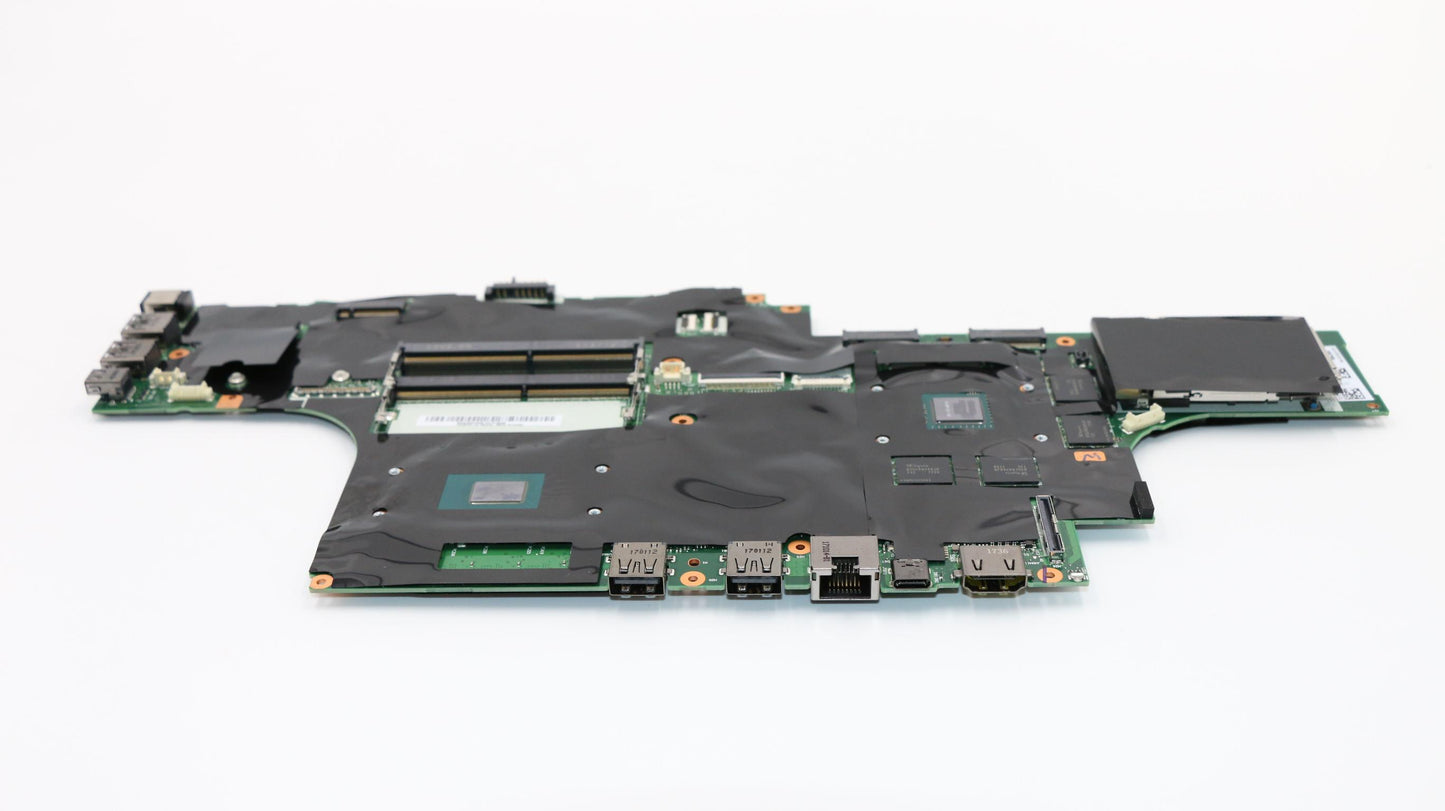 Lenovo Pl System Boards - 01AY380