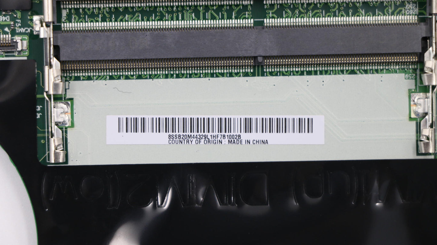 Lenovo Pl System Boards - 01AY380