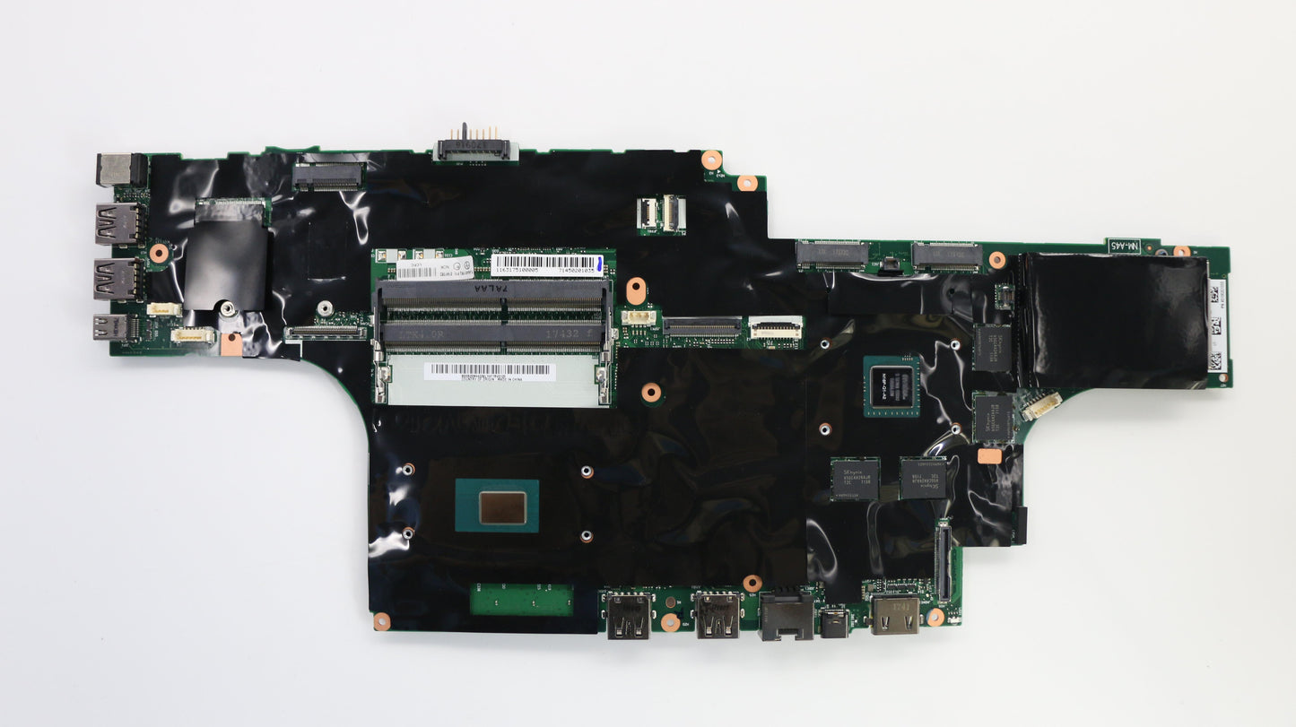 Lenovo Pl System Boards - 01AY382