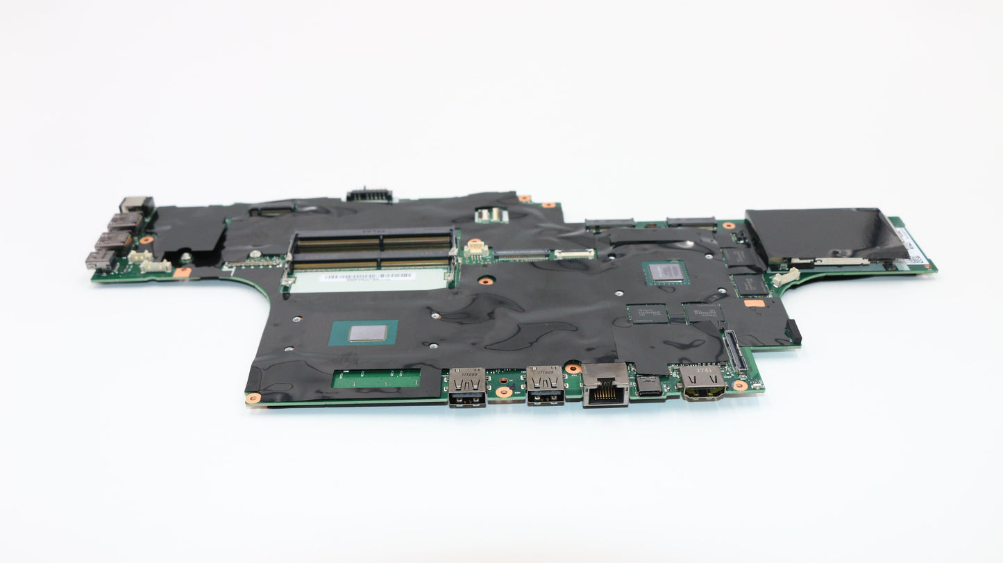 Lenovo Pl System Boards - 01AY382