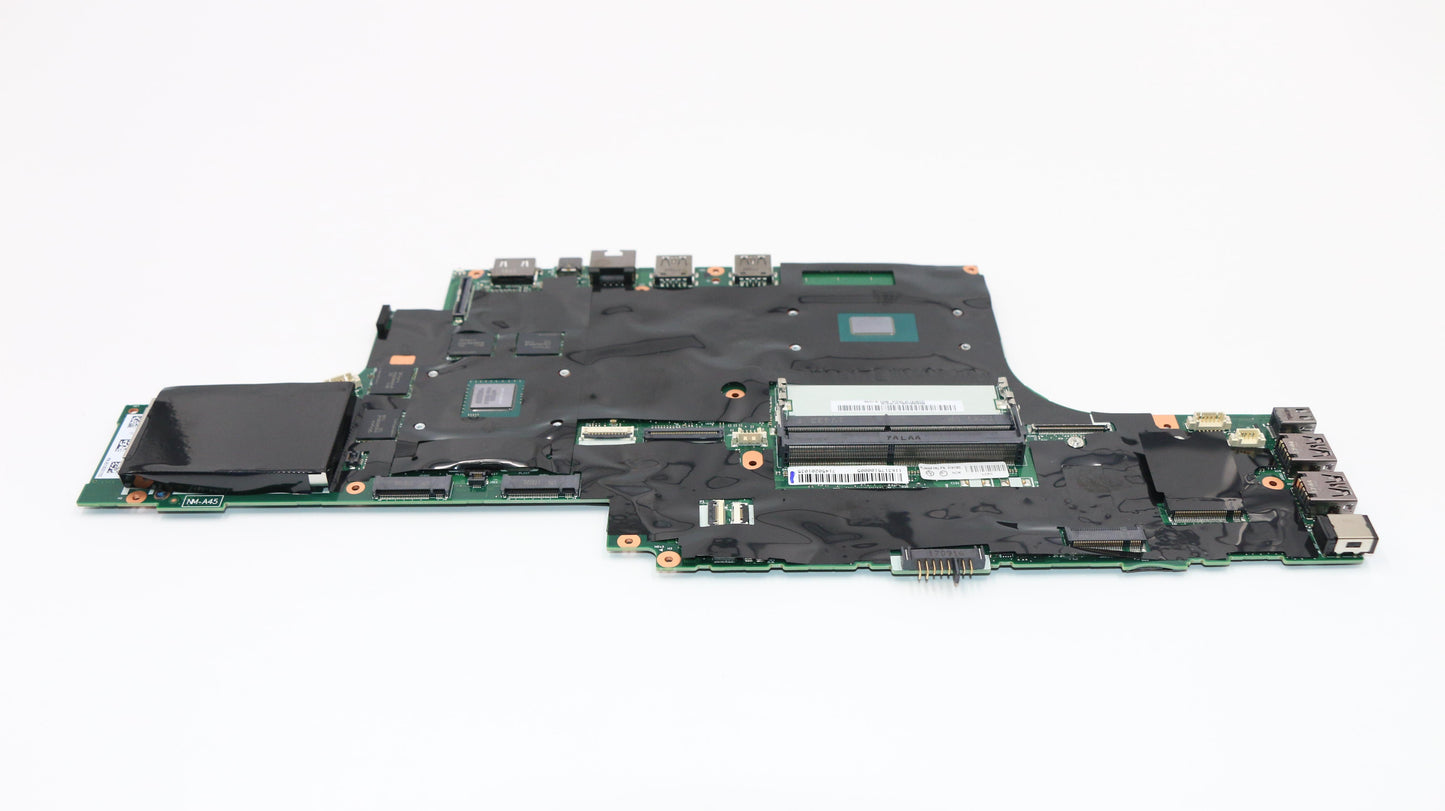 Lenovo Pl System Boards - 01AY382