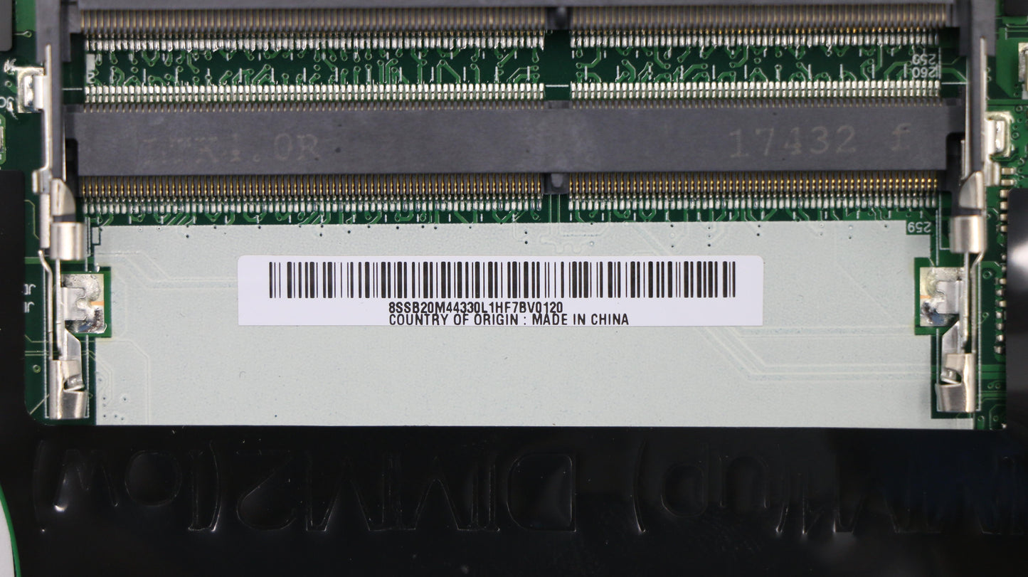 Lenovo Pl System Boards - 01AY382