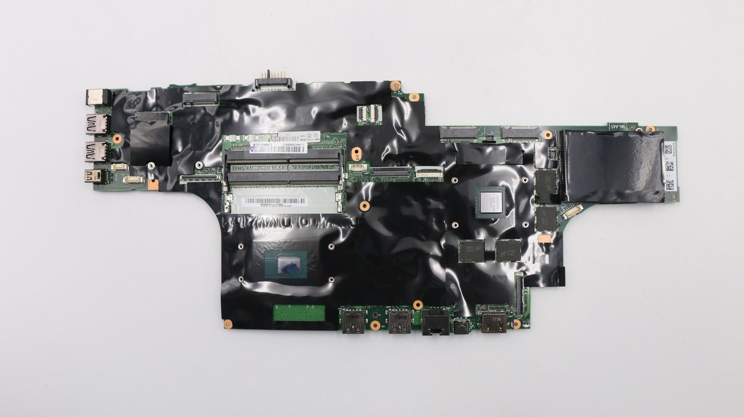 Lenovo Pl System Boards - 01AY384