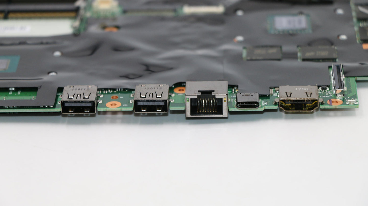 Lenovo Pl System Boards - 01AY384