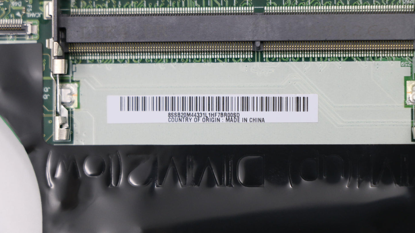 Lenovo Pl System Boards - 01AY384