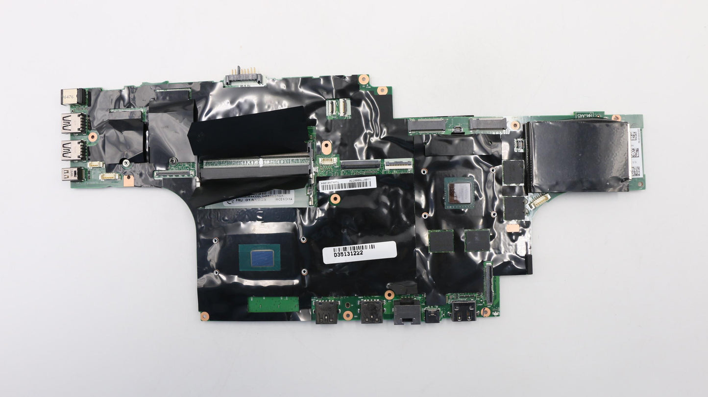 Lenovo Pl System Boards - 01AY386