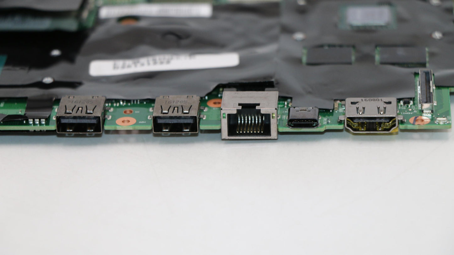 Lenovo Pl System Boards - 01AY386