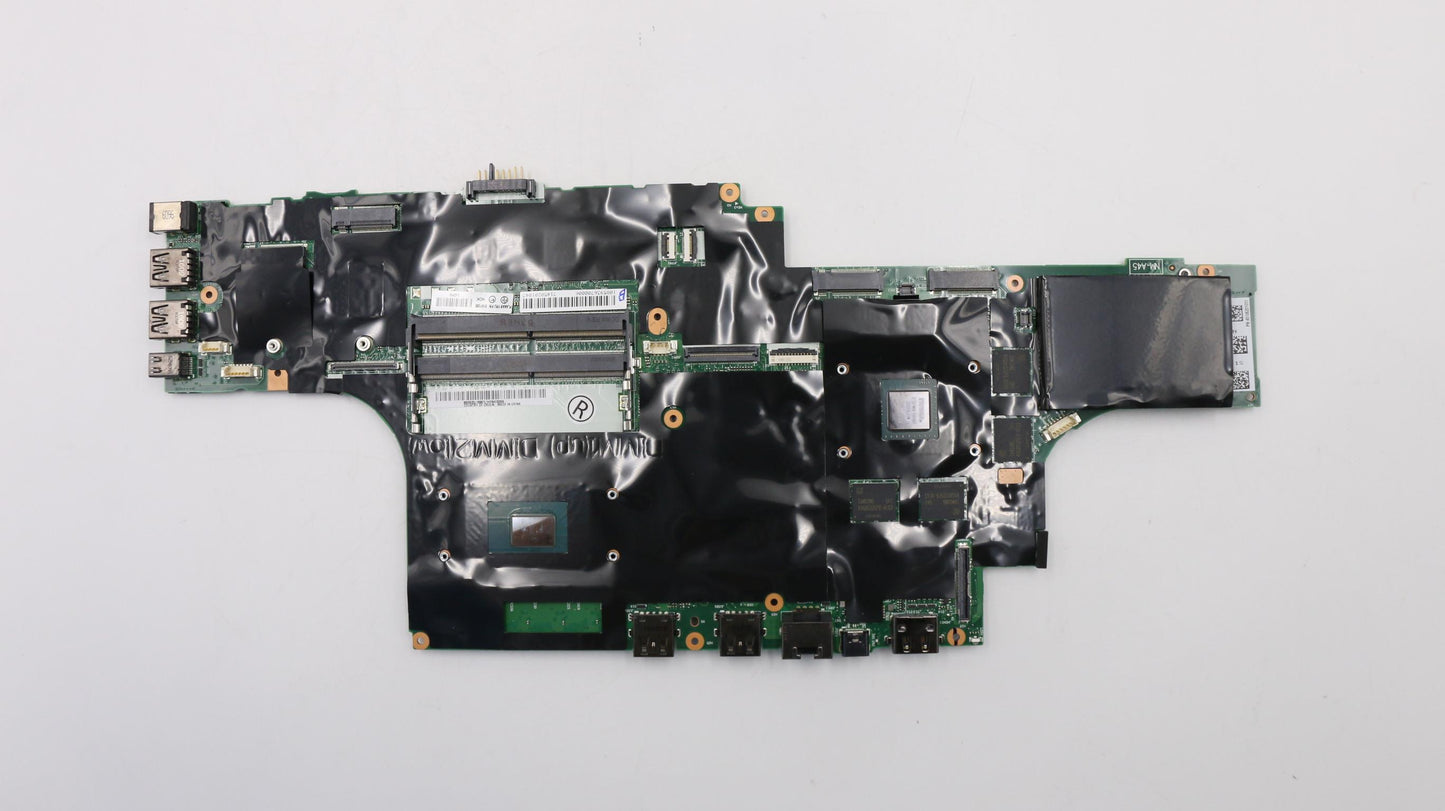 Lenovo Pl System Boards - 01AY388