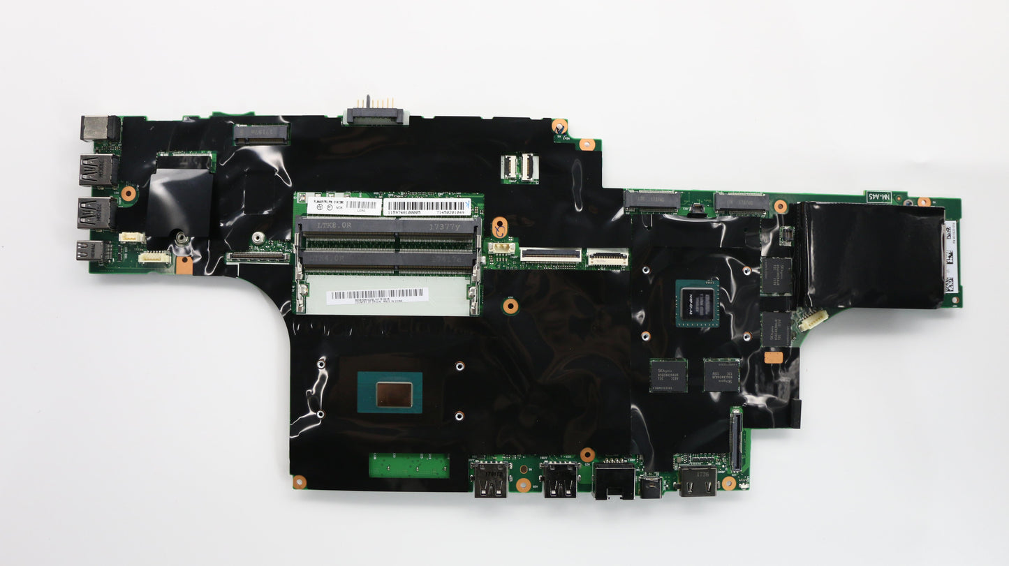 Lenovo Pl System Boards - 01AY390