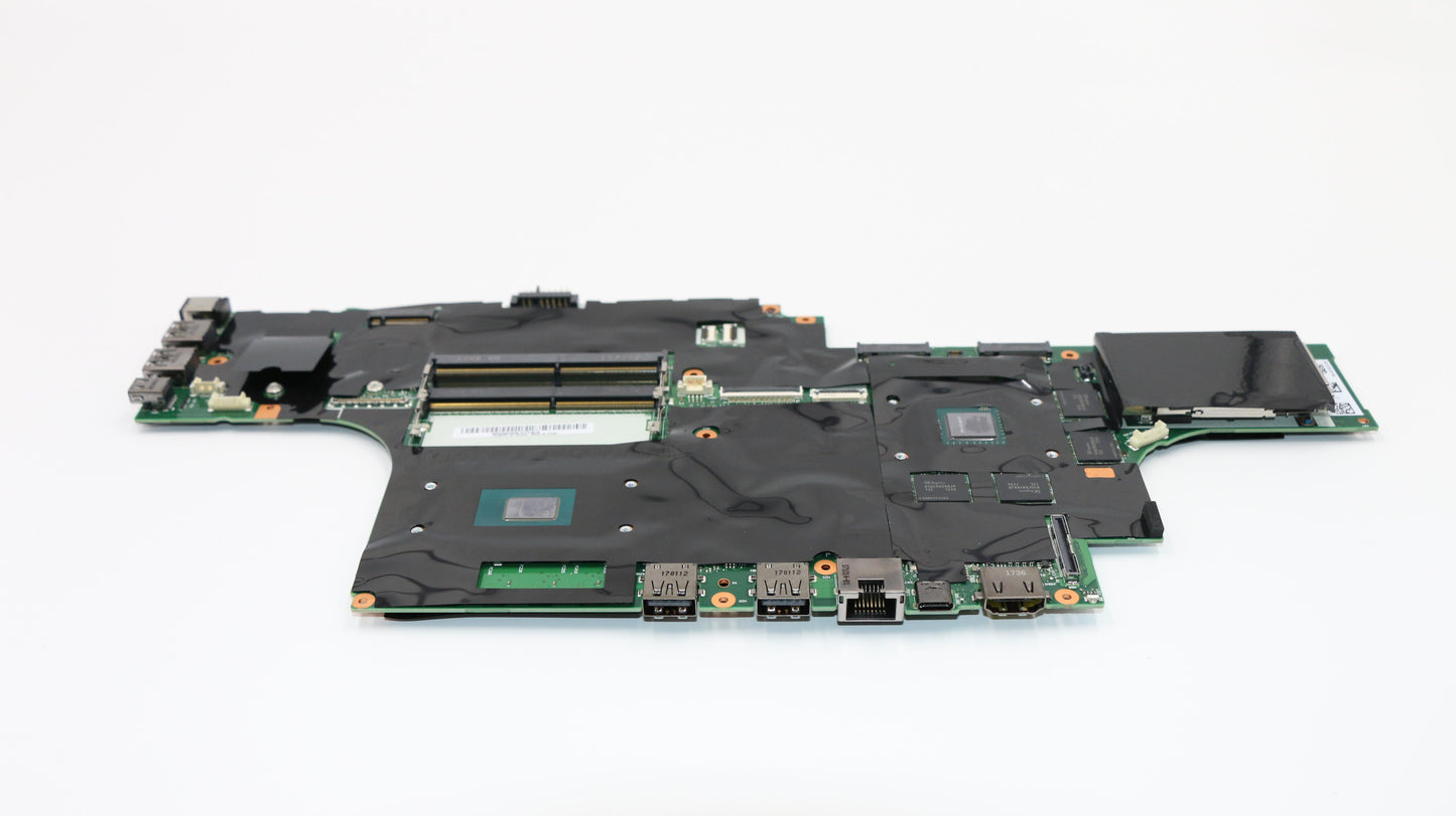 Lenovo Pl System Boards - 01AY390