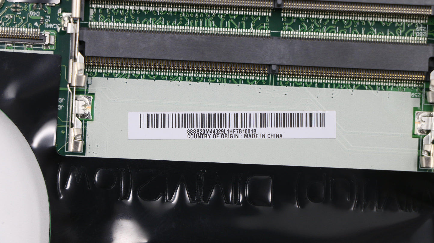 Lenovo Pl System Boards - 01AY390