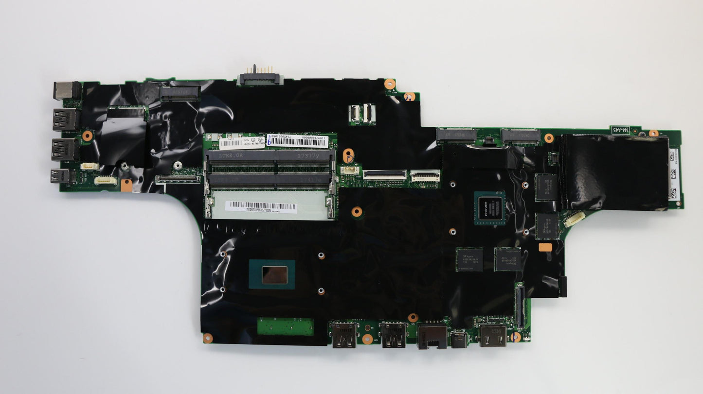 Lenovo Pl System Boards - 01AY391
