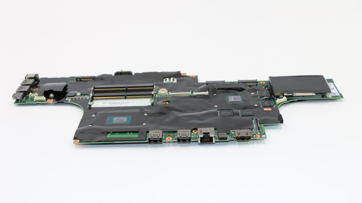 Lenovo Pl System Boards - 01AY391