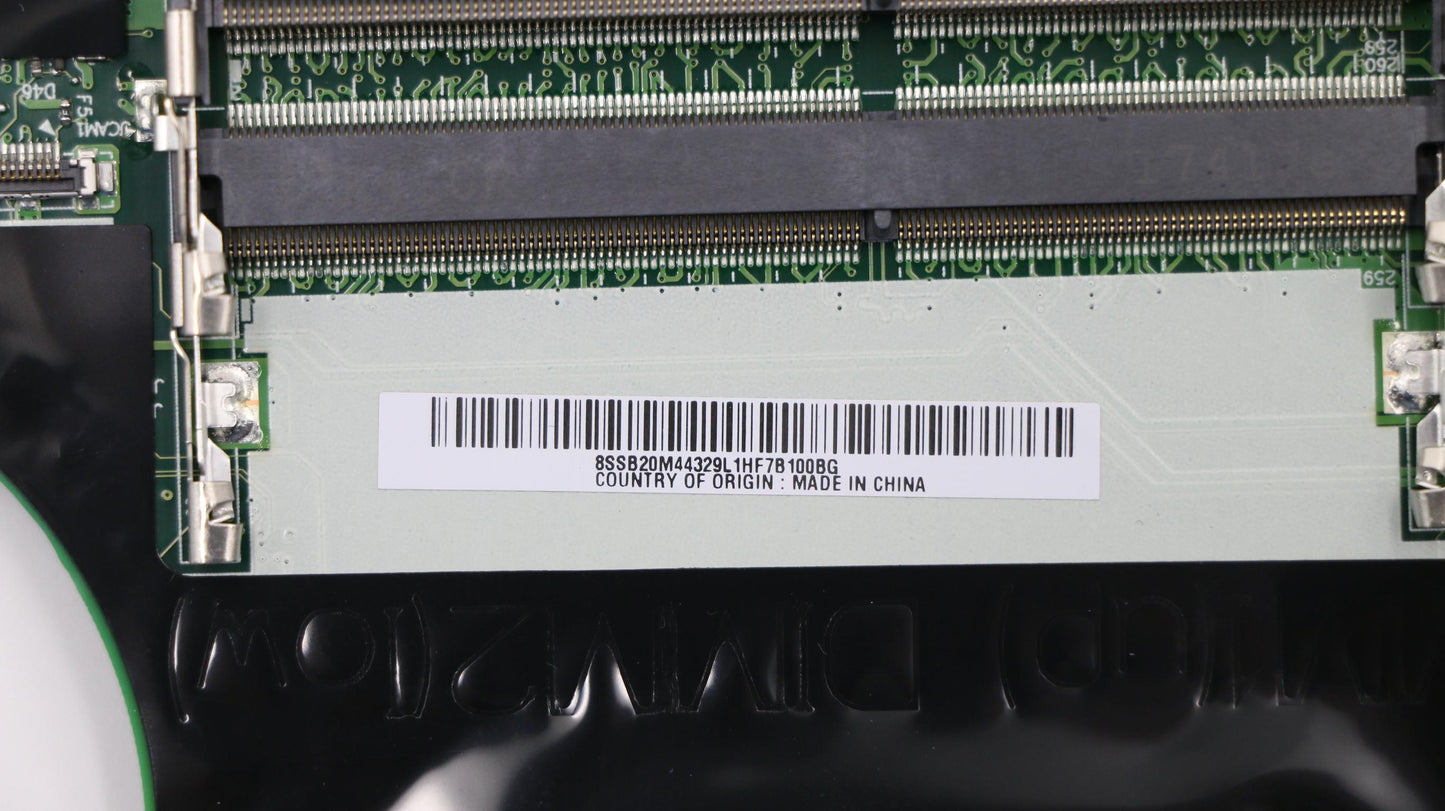 Lenovo Pl System Boards - 01AY391