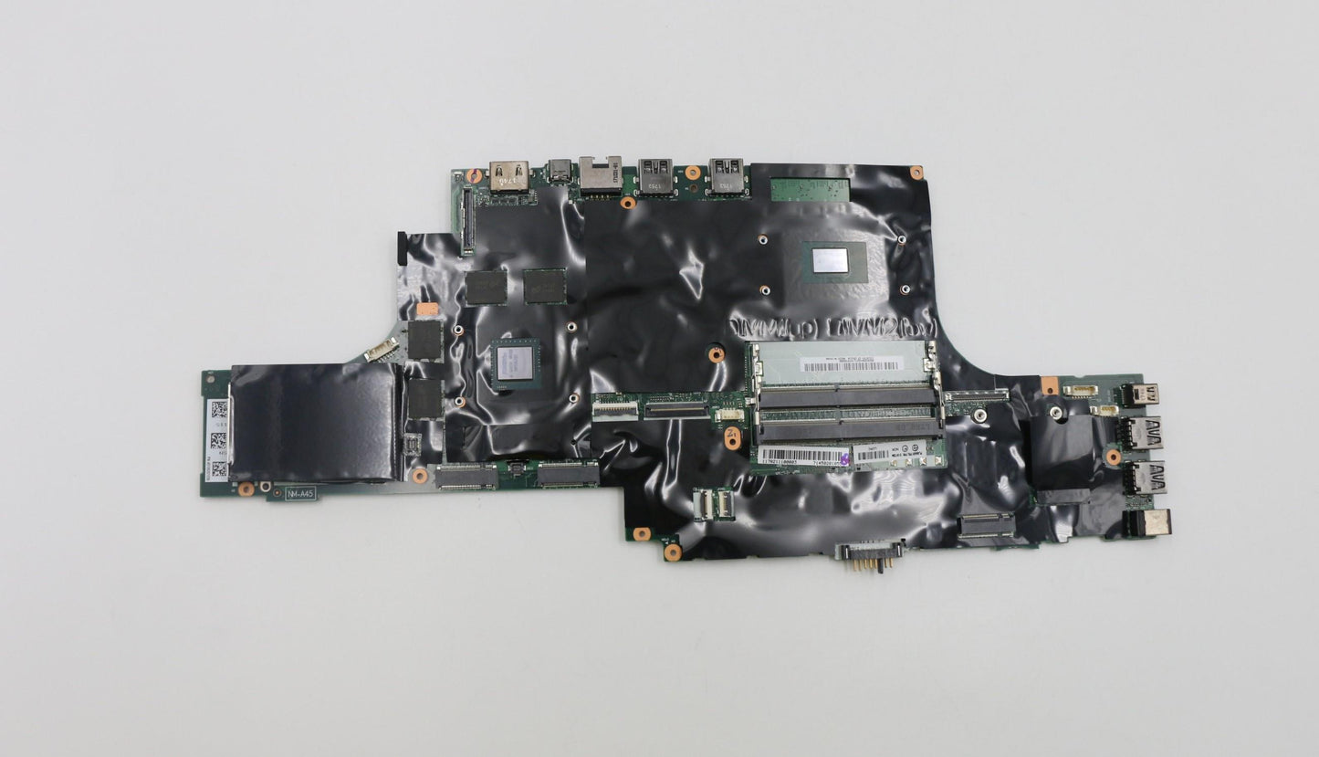 Lenovo Pl System Boards - 01AY394