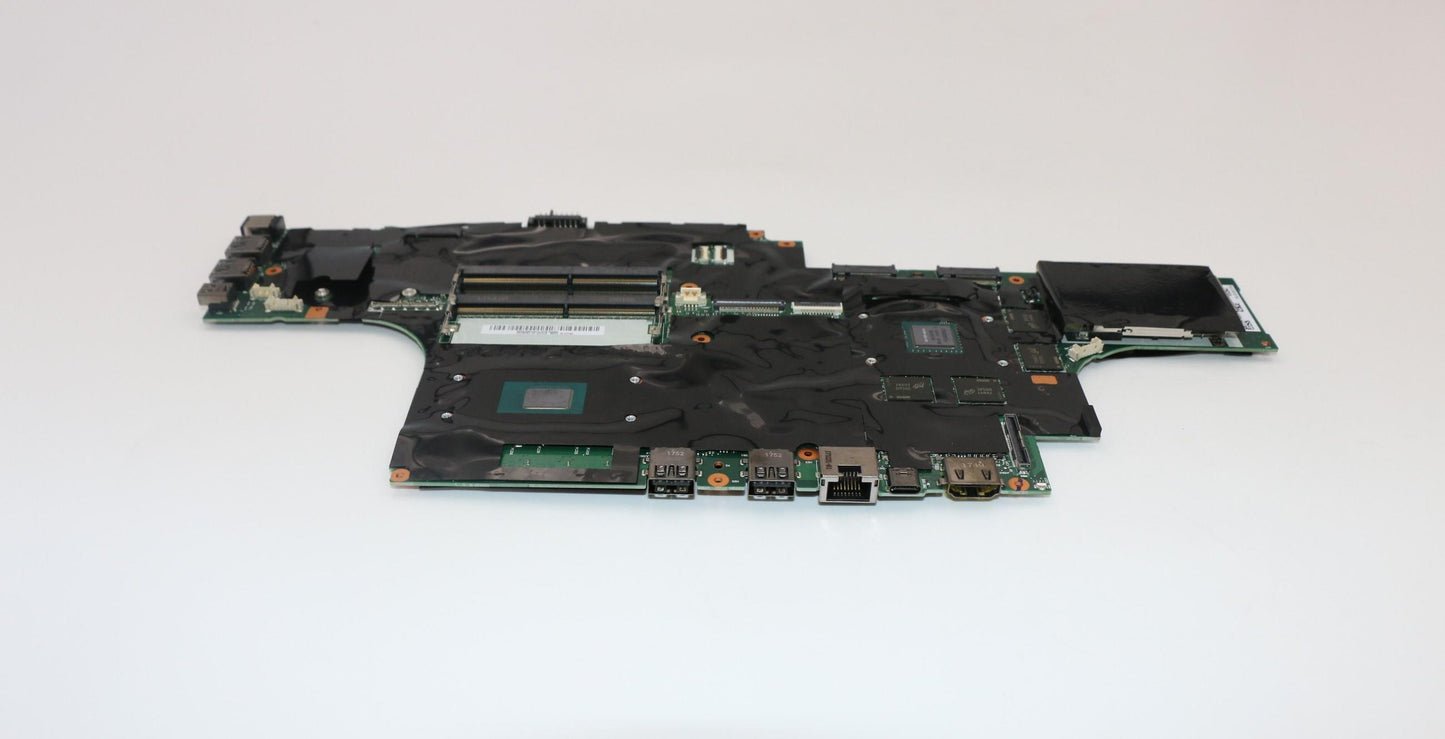 Lenovo Pl System Boards - 01AY394