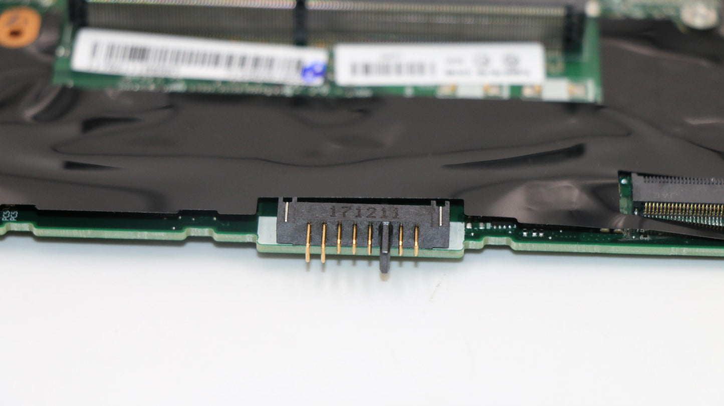 Lenovo Pl System Boards - 01AY394