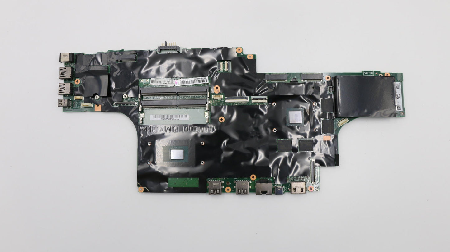 Lenovo Pl System Boards - 01AY396