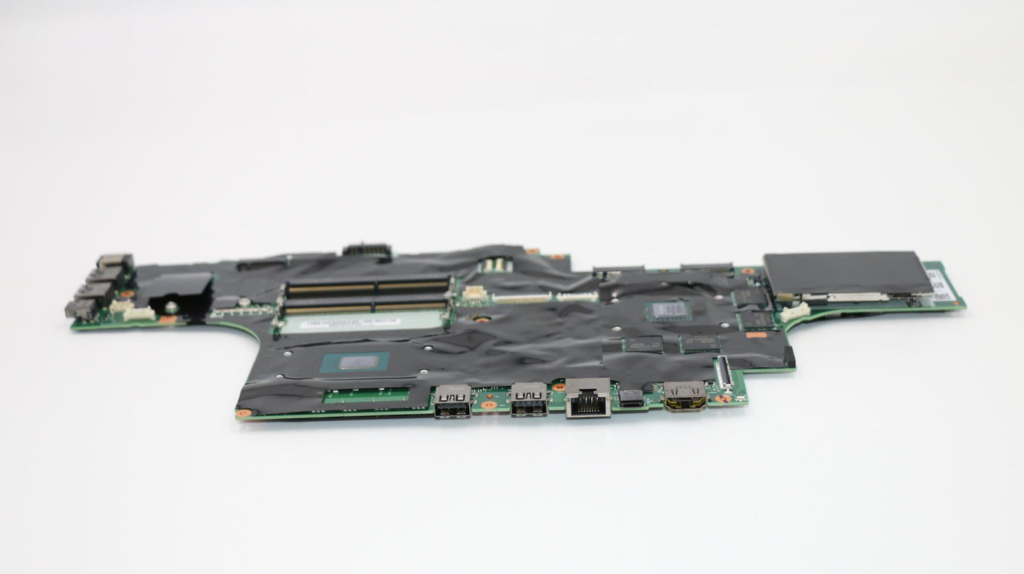 Lenovo Pl System Boards - 01AY396