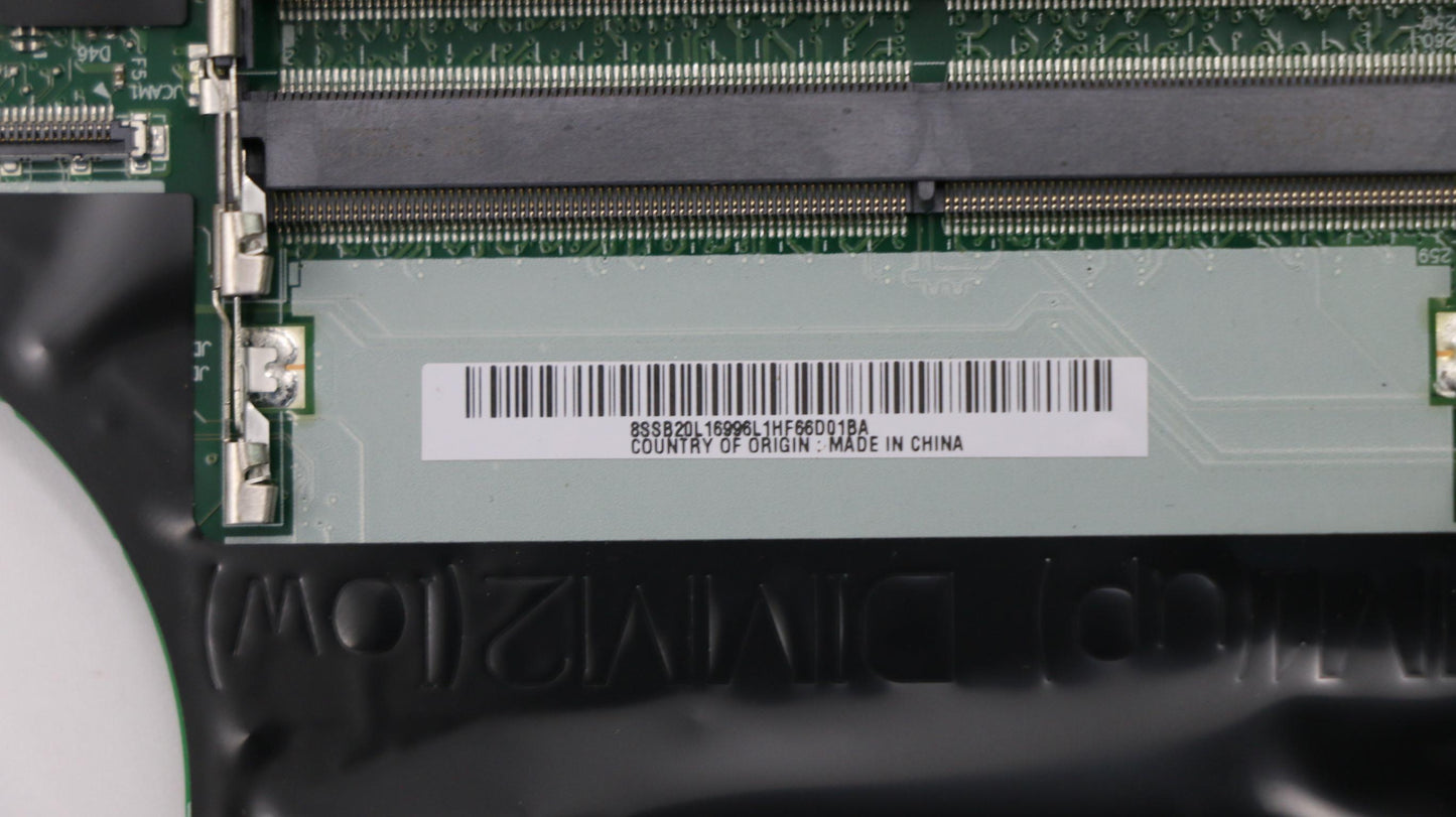 Lenovo Pl System Boards - 01AY396