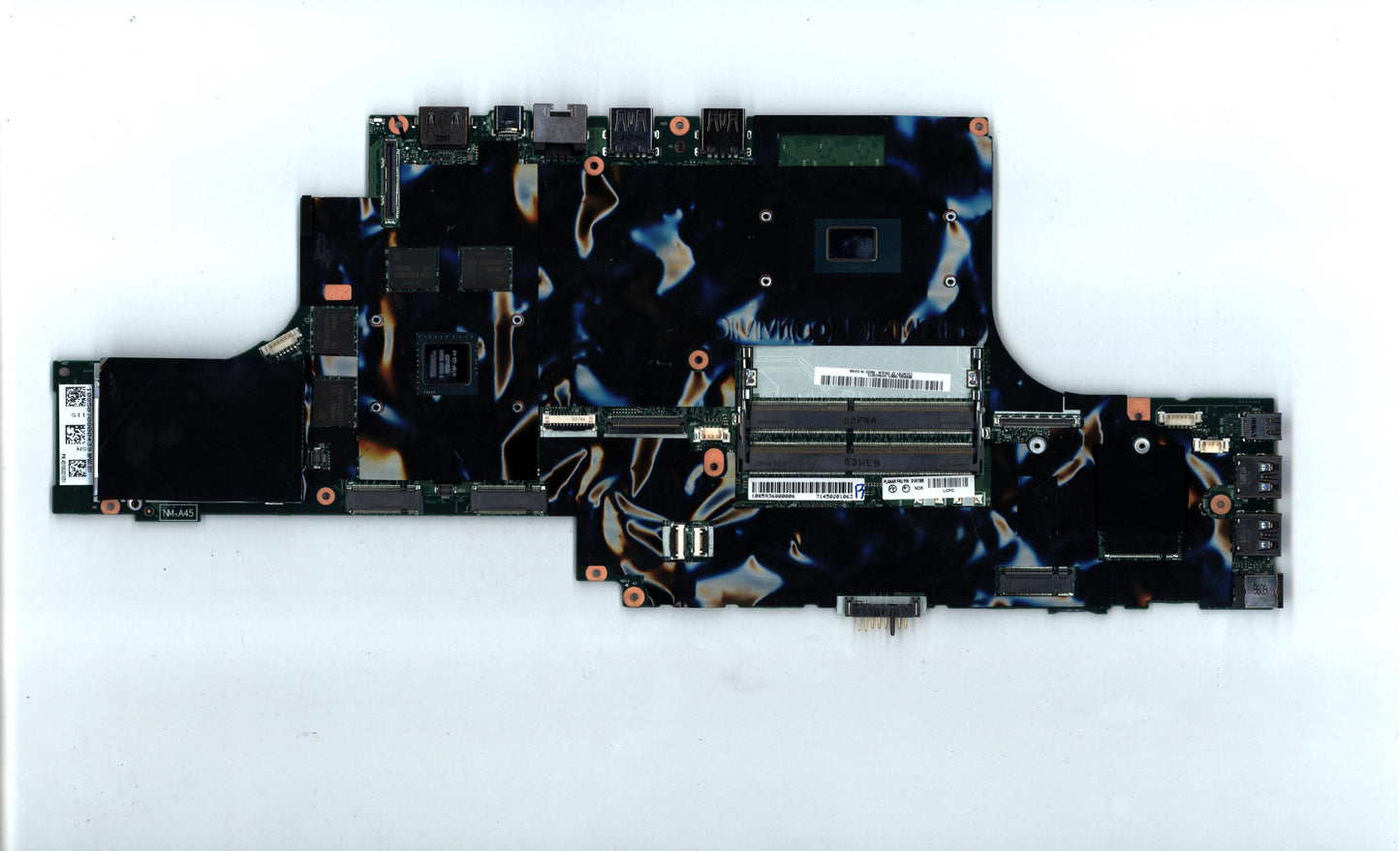 Lenovo Pl System Boards - 01AY398