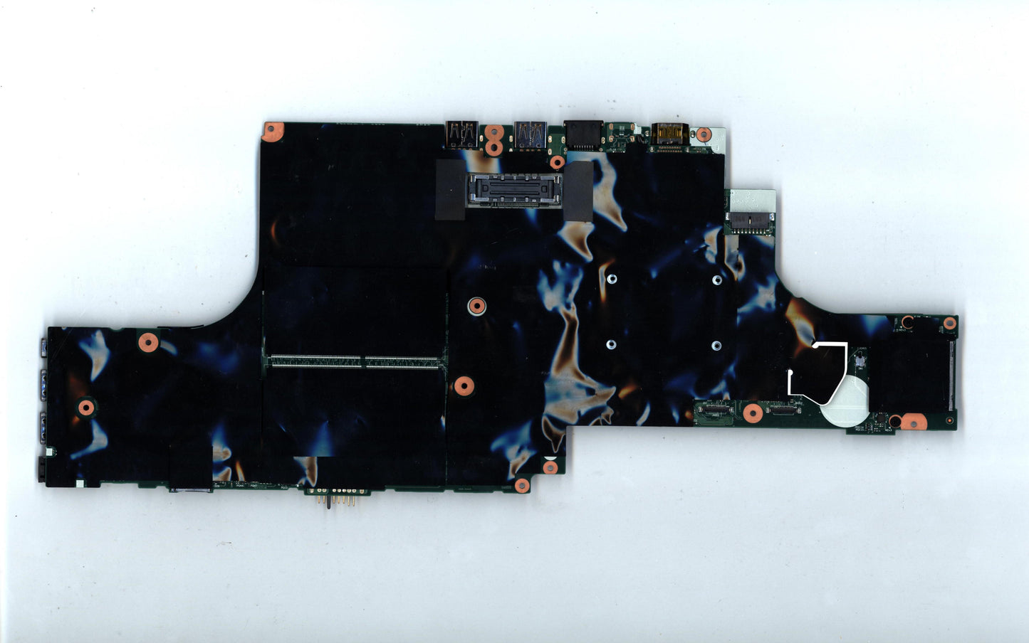 Lenovo Pl System Boards - 01AY398