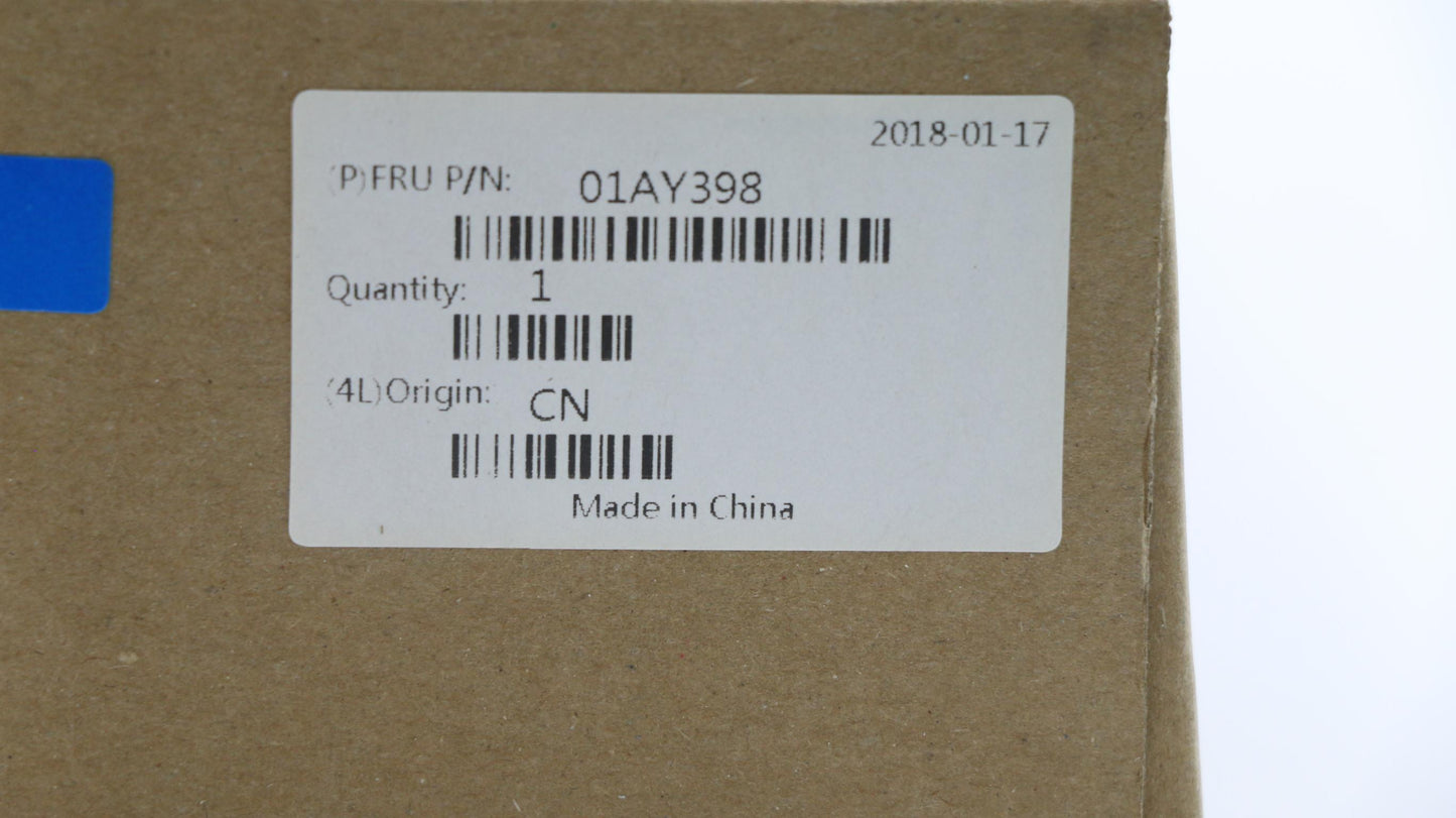Lenovo Pl System Boards - 01AY398