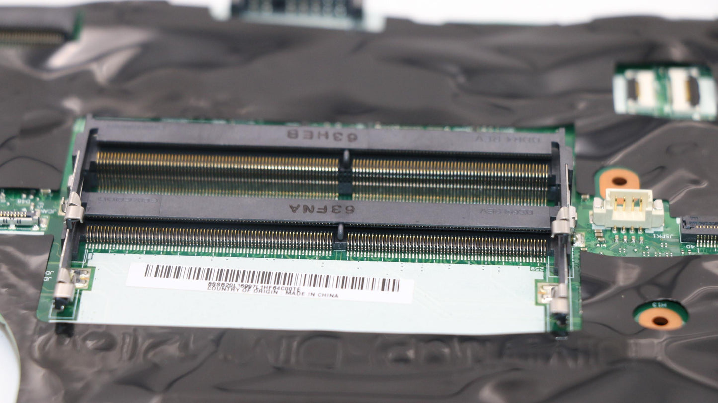 Lenovo Pl System Boards - 01AY398