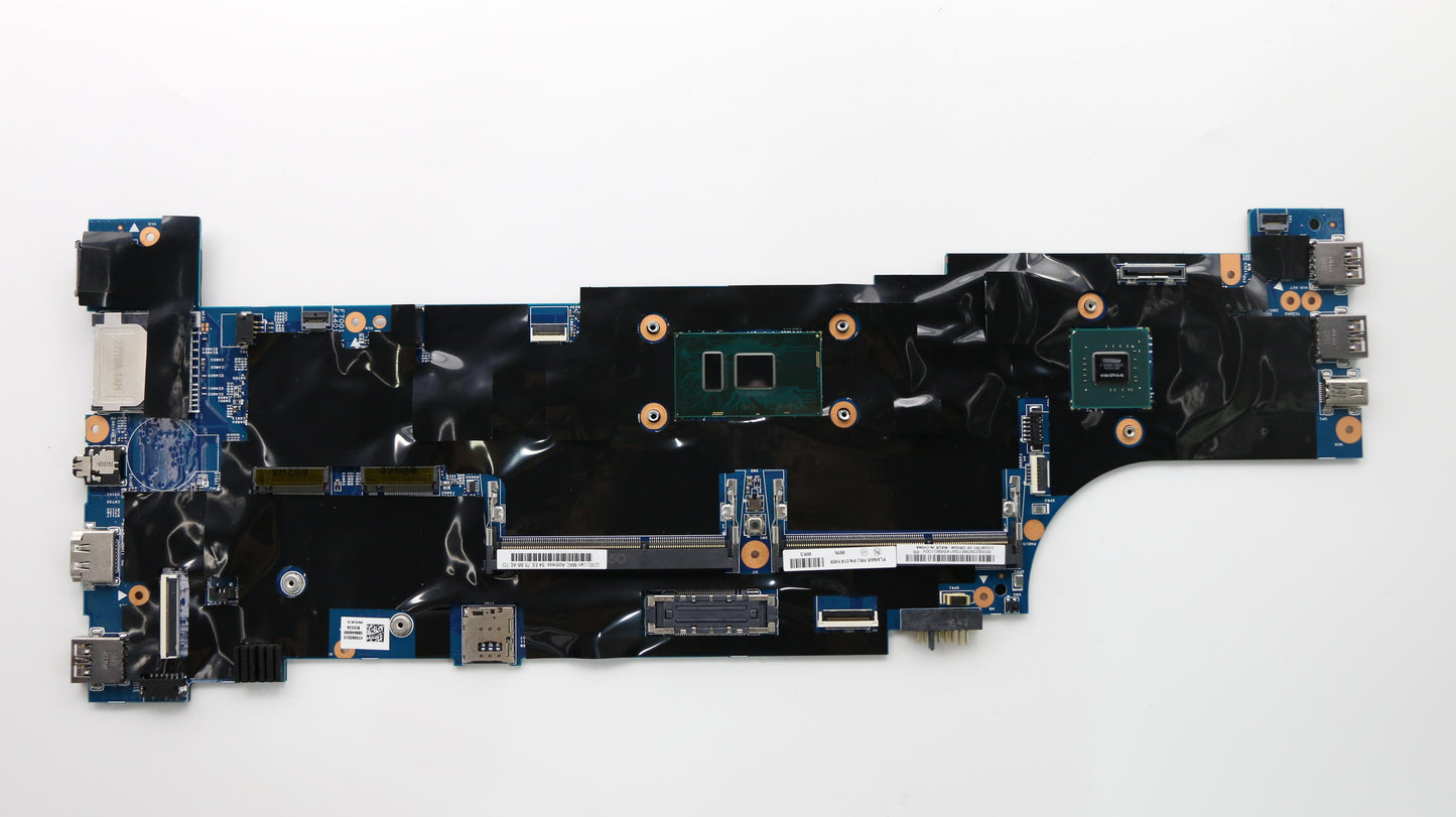 Lenovo Lsz-2 T560S I7-65 N16S N-Amt T - 01AY459