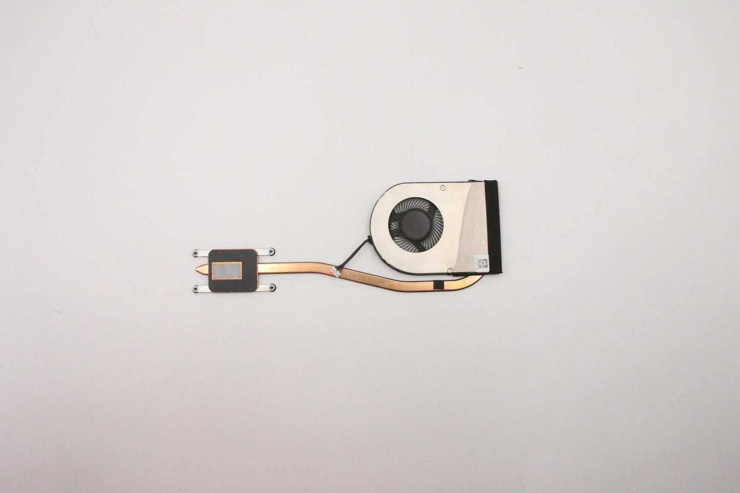Lenovo Assembly Thermal Uma Delta Lts - 01AY472