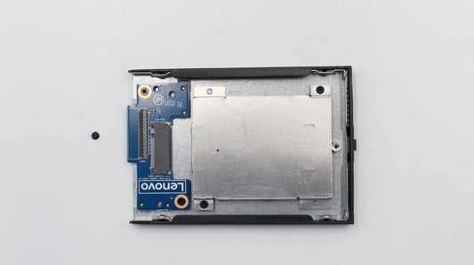 Lenovo Assembly Bracket M-Ssd W/Thm/M - 01AY476