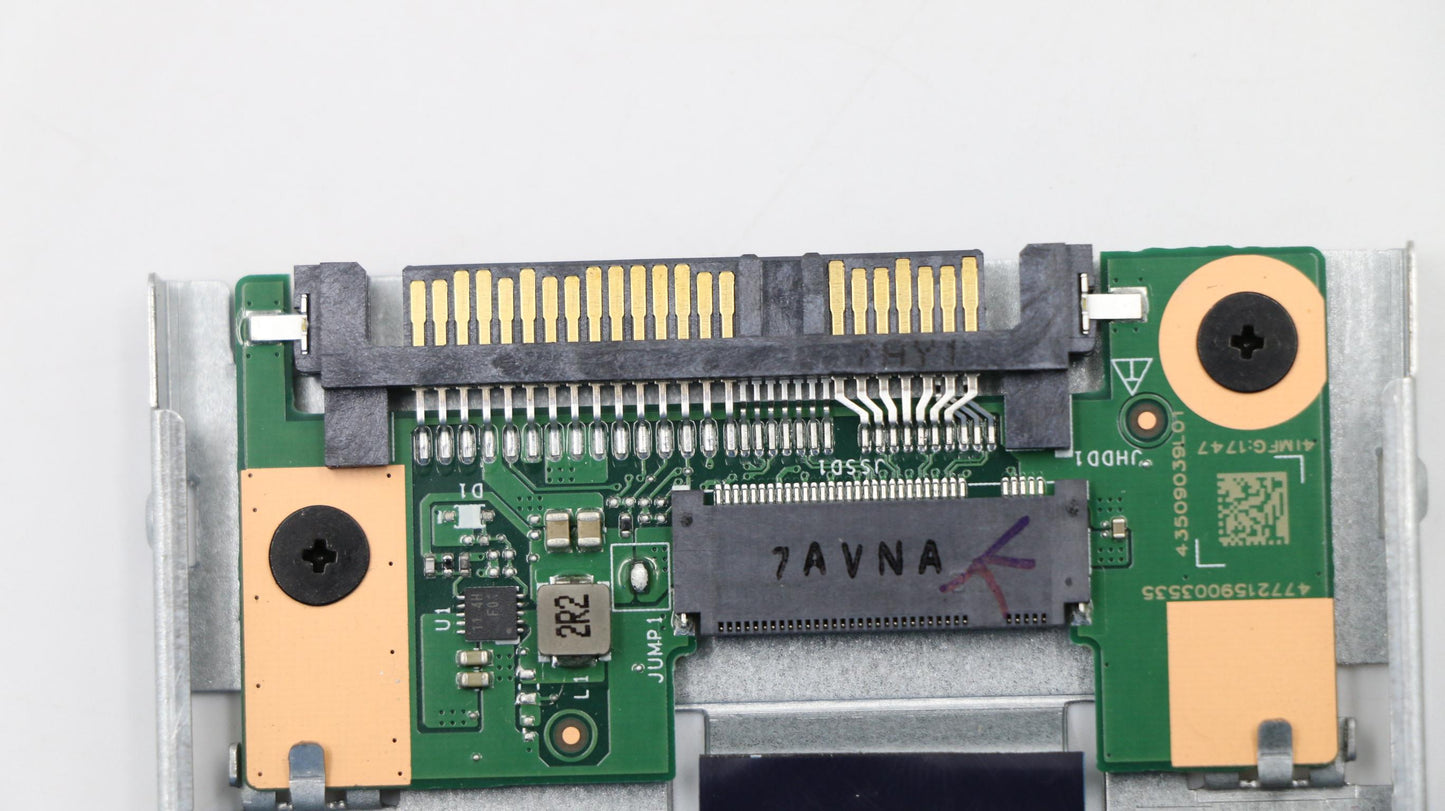 Lenovo M.2 Adapter Asm For Lin2 - 01AY477