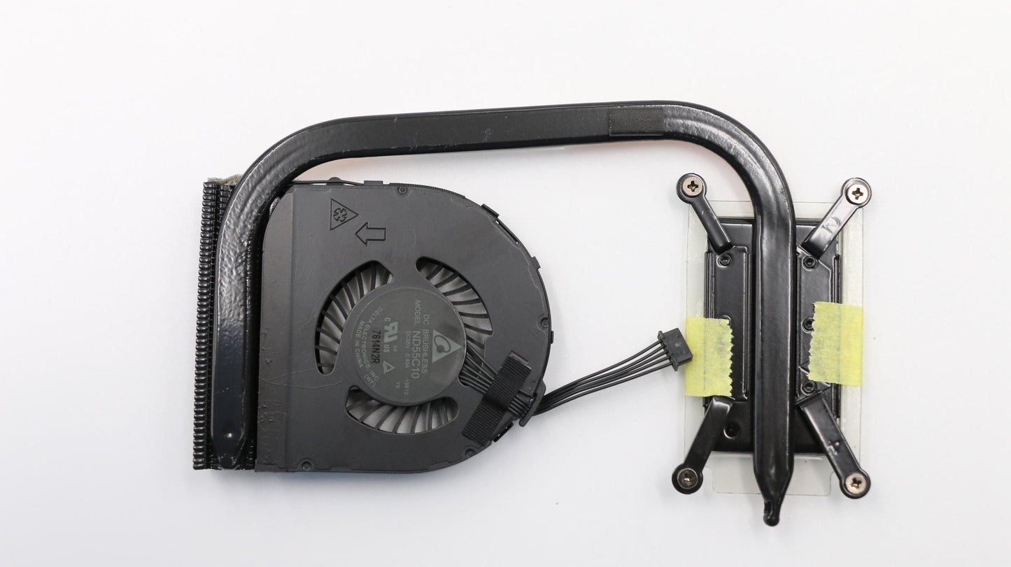 Lenovo Thermal Uma W/Fan Delta - 01AY478