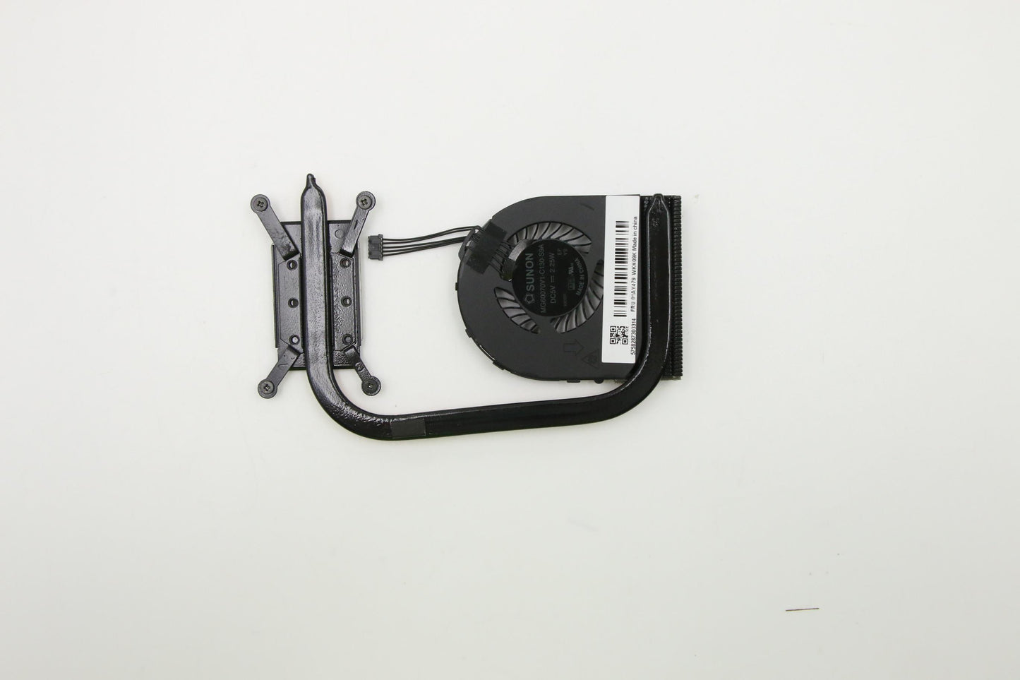 Lenovo Thermal Uma W/Fan Sunon - 01AY479