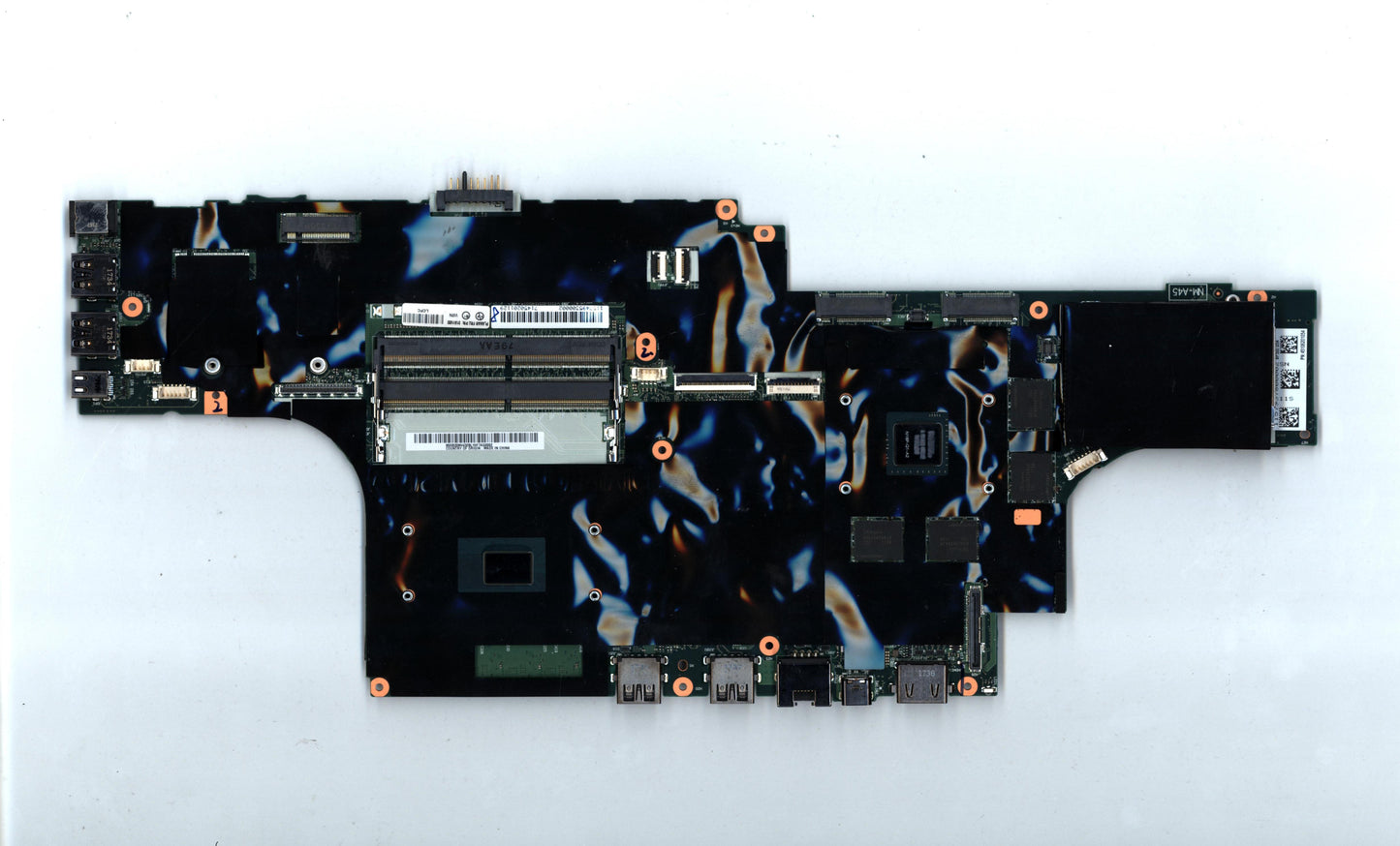 Lenovo Mbwini76700Hq2G Namtytpmnradtp - 01AY480