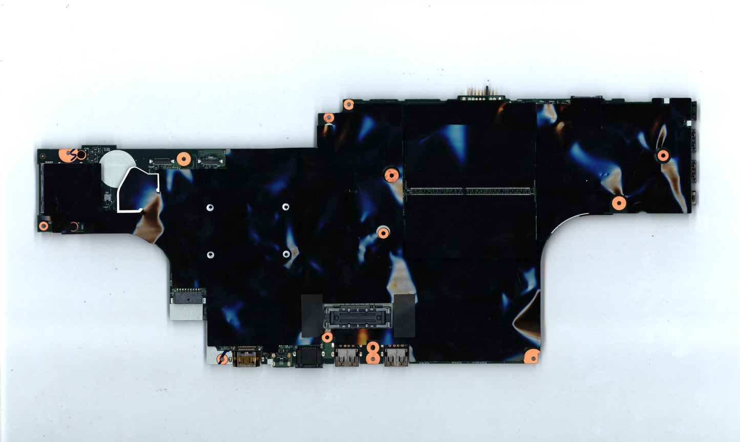 Lenovo Mbwini76700Hq2G Namtytpmnradtp - 01AY480