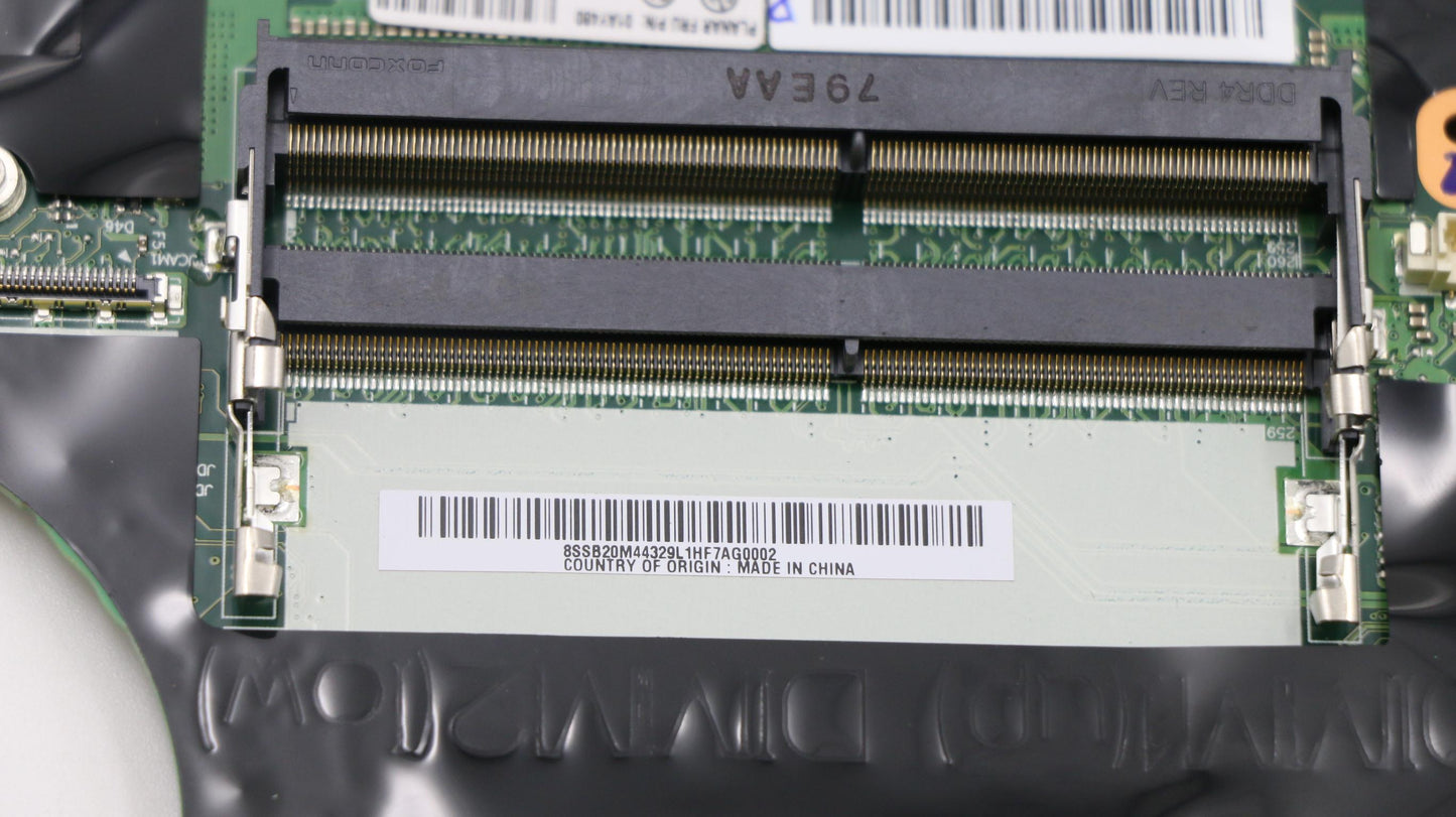 Lenovo Mbwini76700Hq2G Namtytpmnradtp - 01AY480