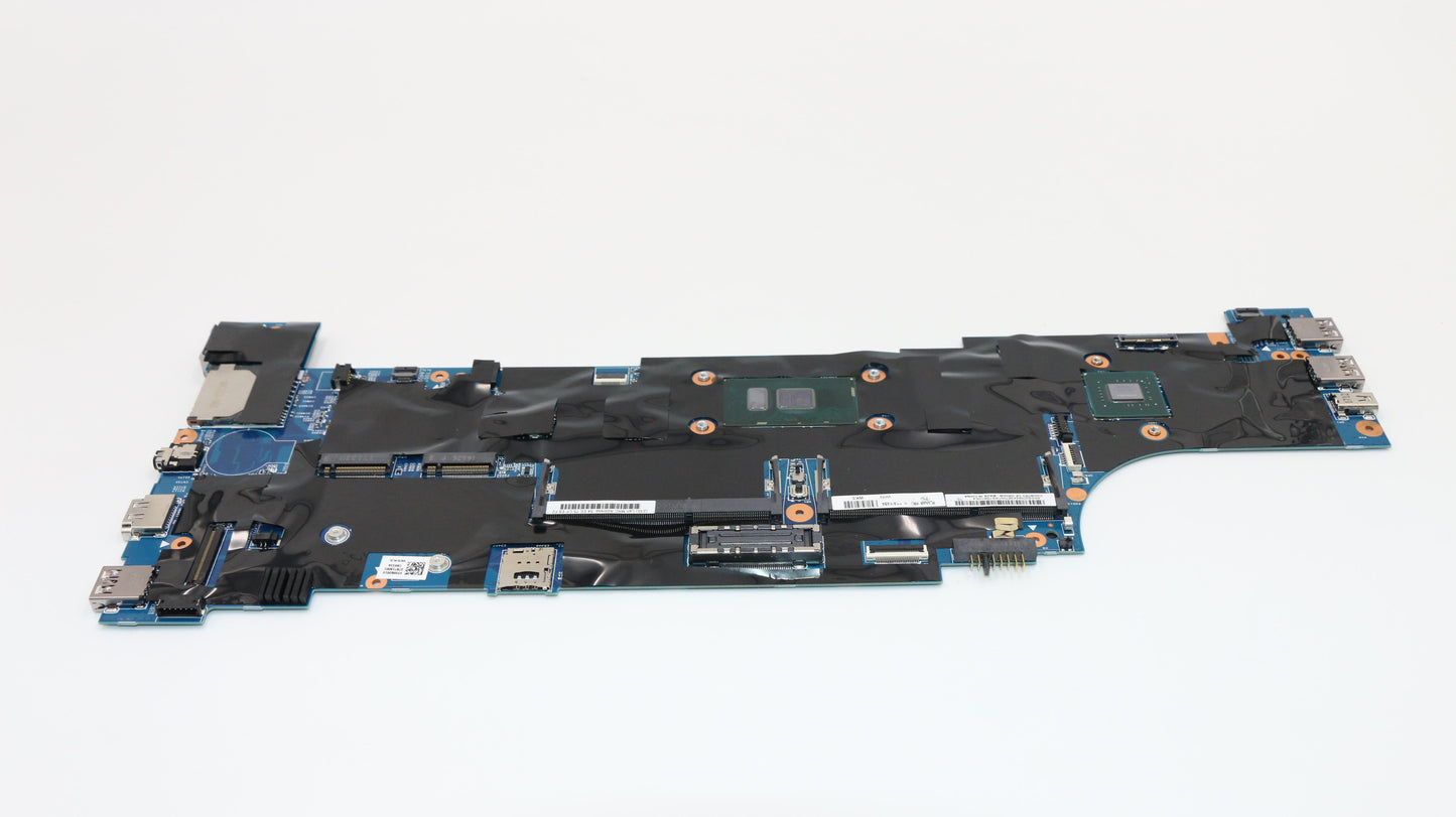 Lenovo Lsz-2 Mb I7-6500U N-Amt Tpm2.0 - 01AY494