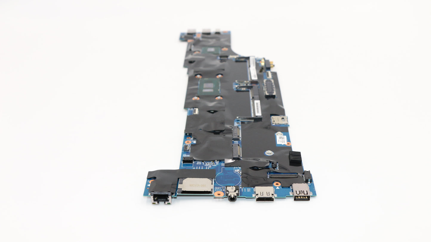 Lenovo Lsz-2 Mb I7-6500U N-Amt Tpm2.0 - 01AY494