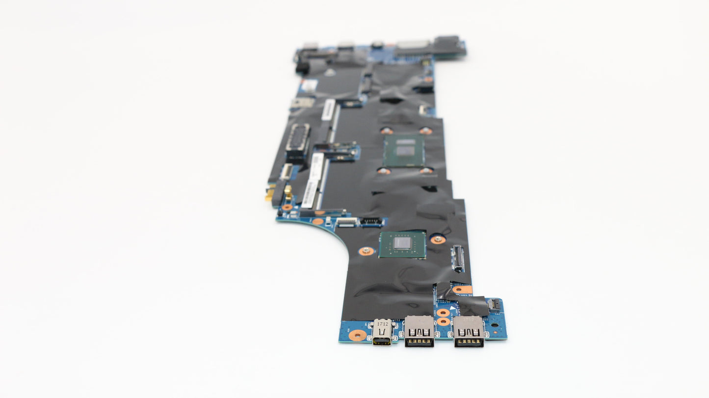 Lenovo Lsz-2 Mb I7-6500U N-Amt Tpm2.0 - 01AY494