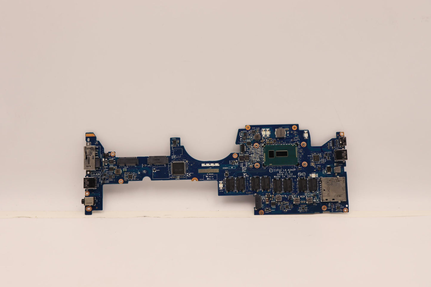 Lenovo 01AY502 Motherboard