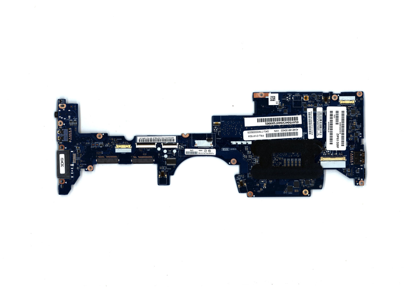 Lenovo 01AY504 Motherboard