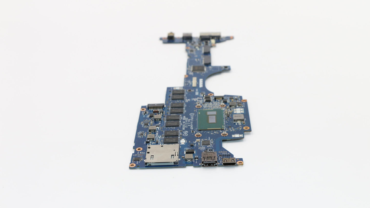 Lenovo 01AY504 Motherboard