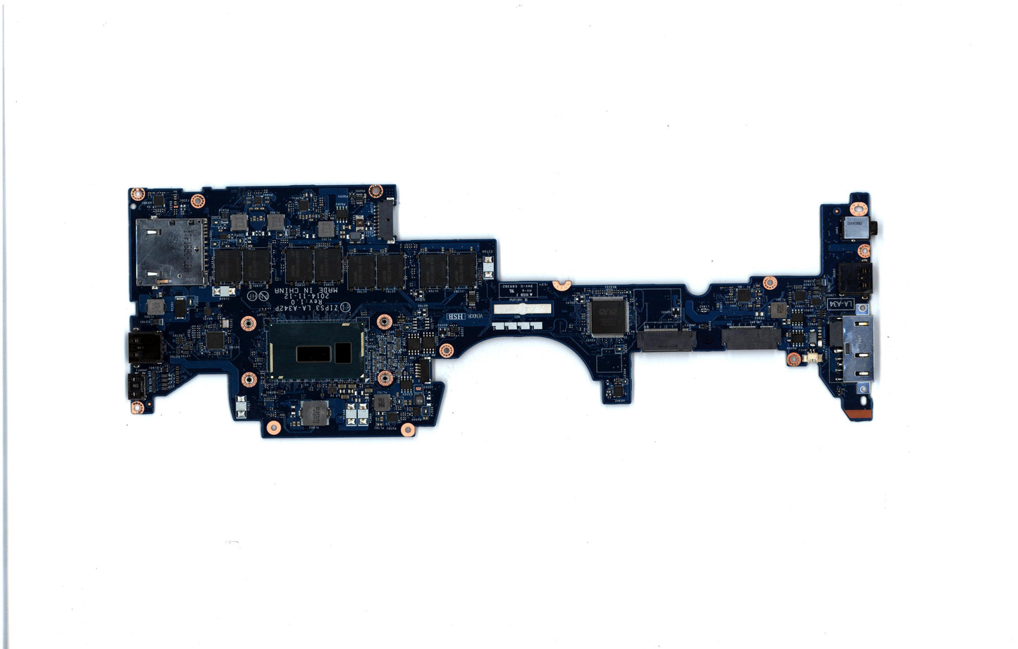 Lenovo 01AY505 Pl System Boards