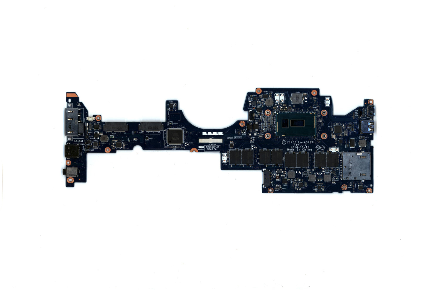 Lenovo 01AY506 Pl System Boards