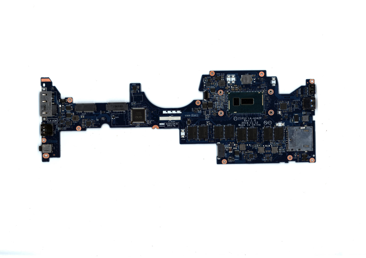 Lenovo 01AY508 Pl System Boards