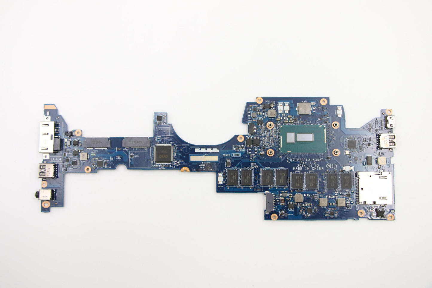 Lenovo 01AY510 Pl System Boards