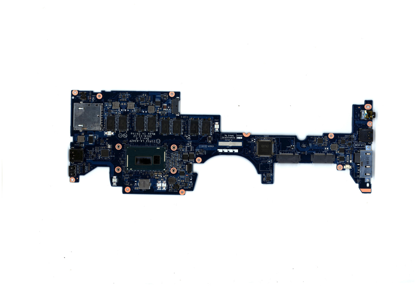 Lenovo 01AY520 Pl System Boards