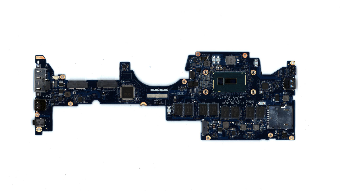 Lenovo 01AY528 Motherboard