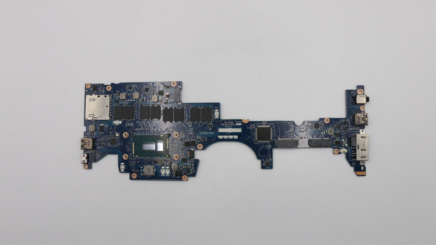 Lenovo 01AY529 Pl System Boards